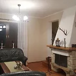 Holiday home Mazury - Komfortowy Dom Z Wlasna Plaza I Pomostem Kolonia (Szczytno)