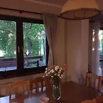 Mazury - Komfortowy Dom Z Wlasna Plaza I Pomostem Holiday home *