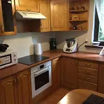 Mazury - Komfortowy Dom Z Wlasna Plaza I Pomostem Holiday home Kolonia (Szczytno)