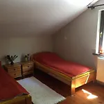 Mazury - Komfortowy Dom Z Wlasna Plaza I Pomostem