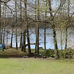 Holiday home Mazury - Komfortowy Dom Z Wlasna Plaza I Pomostem *