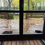 Mazury - Komfortowy Dom Z Wlasna Plaza I Pomostem Holiday home Kolonia (Szczytno)