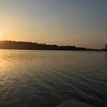 Holiday home Mazury - Komfortowy Dom Z Wlasna Plaza I Pomostem Kolonia (Szczytno)