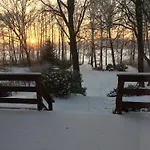 Mazury - Komfortowy Dom Z Wlasna Plaza I Pomostem * Kolonia (Szczytno)