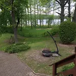 Mazury - Komfortowy Dom Z Wlasna Plaza I Pomostem Holiday home
