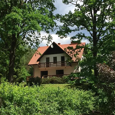 Mazury - Komfortowy Dom Z Wlasna Plaza I Pomostem Holiday home *