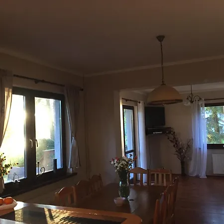 Mazury - Komfortowy Dom Z Wlasna Plaza I Pomostem * Kolonia (Szczytno)